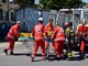 Ventimiglia: incidente a Roverino, 66enne riporta una grave frattura e rischia l'amputazione di una gamba