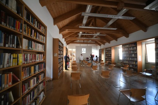 Ventimiglia: alla biblioteca Aprosiana il convegno “Violenza in genere” di Fidapa