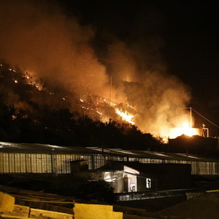 Incendi nella provincia di Imperia: negli ultimi giorni denunciate tre persone per incendio colposo ed emessi 4 verbali per accensione di fuochi Incendi nella provincia di Imperia: negli ultimi giorni denunciate tre persone per incendio colposo ed emessi 4 verbali per accensione di fuochi