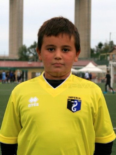 L'ultima giornata prima della sosta Pasquale della Scuola Calcio Imperia