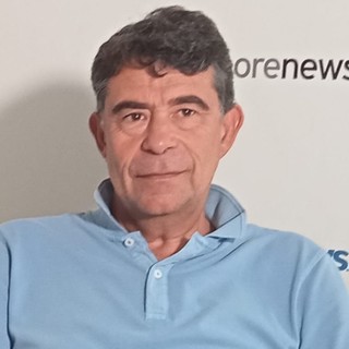 Intervista a Ivan Bracco dopo i recenti battibecchi: "Con Scajola nessun rancore" (video)