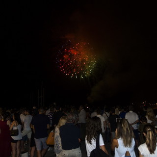Imperia: Ineja 2018, confermato il programma di questa sera nonostante il maltempo