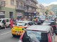 Incidente stradale a Vallecrosia al Mare, morto l’uomo investito in centro (Foto) Incidente stradale a Vallecrosia al Mare, morto l’uomo investito in centro (Foto)