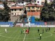 Calcio: allo stadio Nino Ciccione l’Imperia esce sconfitta dalla partita contro il Casale 1-2