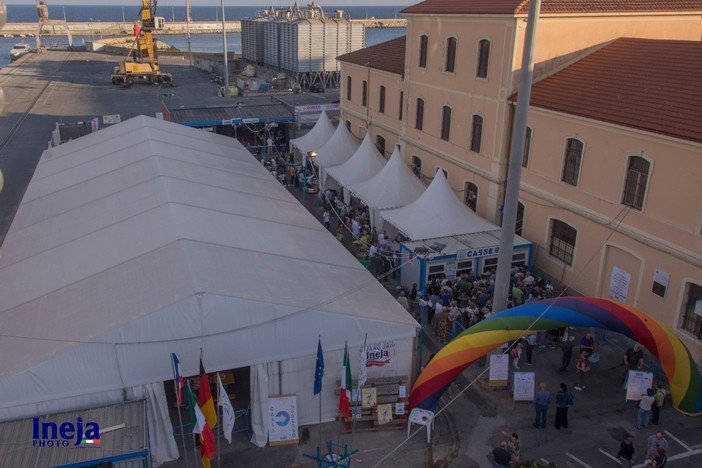 Ineja 2019 arriva al termine ma si inizia già a lavorare alla prossima edizione: la numero 40