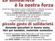 Ventimiglia: i servizi sociali di Ventimiglia, Camporosso, Vallecrosia e Bordighera e la scuola di pace donano giocattoli e libri ai bambini in difficoltà