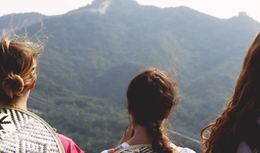 Vivere e studiare all’estero, quattro studenti del Ponente ligure vincono il concorso di Intercultura Vivere e studiare all’estero, quattro studenti del Ponente ligure vincono il concorso di Intercultura