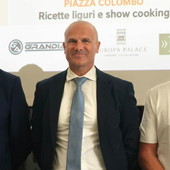 Sanremo con Gusto, dal 27 al 29 novembre tre giorni tra Slow Food, ricette liguri e Gambero Rosso