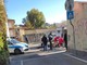 Incidente con il monopattino: scattano i soccorsi al confine tra Bordighera e Vallecrosia al Mare (Foto)