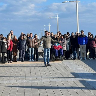 Imperia Rinasce replica all'assessore Roggero: "Teatro Cavour ancora chiuso, perchè non adottare il progetto Capacci?"