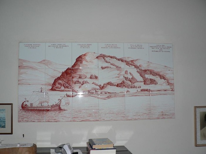 Quando i liguri battevano moneta con i Tartari Quando i liguri battevano moneta con i Tartari