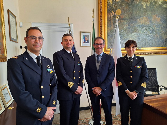 Porto, Bordighera propone immobile confiscato alla criminalità come alloggio di servizio per delegazione di spiaggia Porto, Bordighera propone immobile confiscato alla criminalità come alloggio di servizio per delegazione di spiaggia