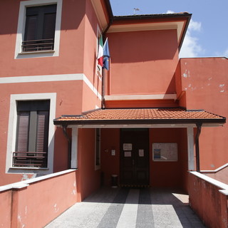Taggia, guasto alle condotte fognarie: chiusa la scuola dell’infanzia Regina Margherita Taggia, guasto alle condotte fognarie: chiusa la scuola dell’infanzia Regina Margherita