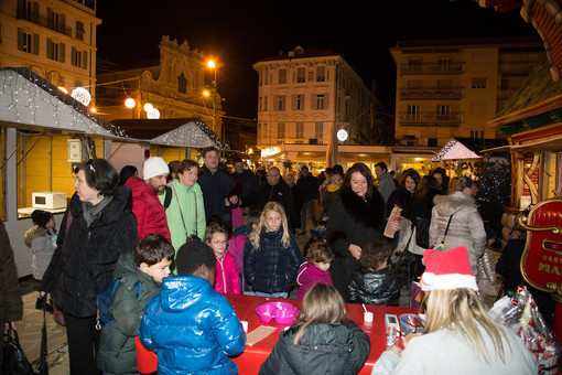 Sanremo: il ponte mancato, i ‘gilet gialli’ e la prima neve non fanno decollare il weekend dell’Immacolata Sanremo: il ponte mancato, i ‘gilet gialli’ e la prima neve non fanno decollare il weekend dell’Immacolata
