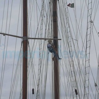 Vele d’Epoca a Imperia, confermato il raduno dal 7 al 10 settembre Vele d’Epoca a Imperia, confermato il raduno dal 7 al 10 settembre