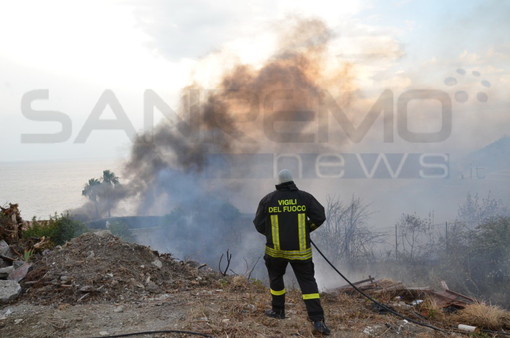 Avviso del Sindaco di Taggia alla cittadinanza per lo stato di pericolosità per gli incendi boschivi Avviso del Sindaco di Taggia alla cittadinanza per lo stato di pericolosità per gli incendi boschivi