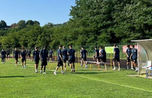 Imperia Calcio, il 25 agosto la presentazione ufficiale della nuova squadra Imperia Calcio, il 25 agosto la presentazione ufficiale della nuova squadra