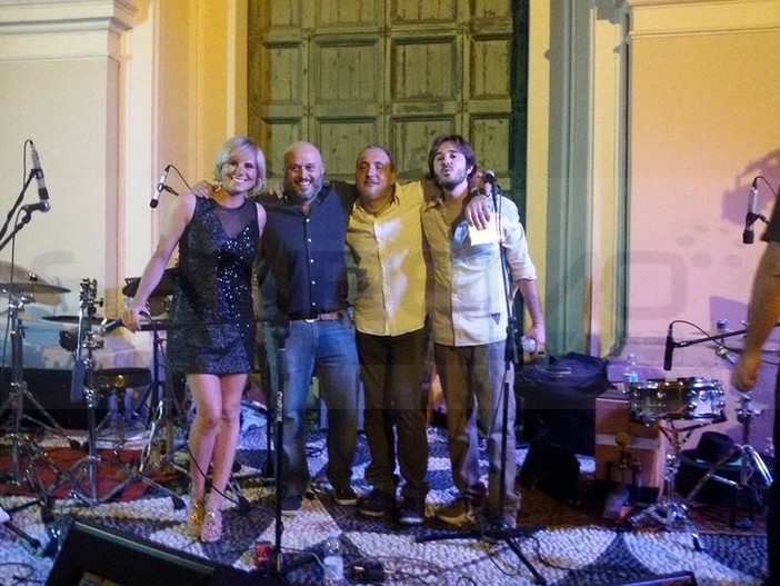 Grande successo per la prima edizione dell'Imperia Unplugged Festival, soddisfatti gli organizzatori, già al lavoro per il prossimo anno Grande successo per la prima edizione dell'Imperia Unplugged Festival, soddisfatti gli organizzatori, già al lavoro per il prossimo anno