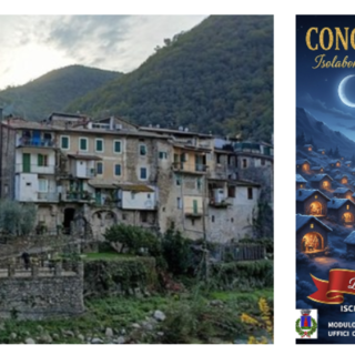 Si avvicina il Natale, il Comune lancia il concorso &quot;Isolabona: La Magia del Presepe&quot;