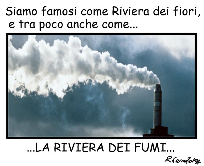 Il punto di Claudio: la politica dei rifiuti e il rifiuto della politica