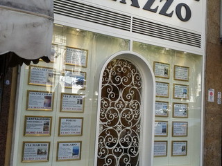 Immobilisare Palazzo