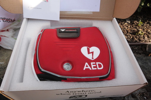 Sanremo: emergenza defibrillatori? Il Comune chiede all'ASL ma il 118 assicura il funzionamento di quelli registrati