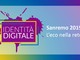 #Sanremo2019: Identità digitale, Mahmood ha sentiment positivo in rete, segue Salvini