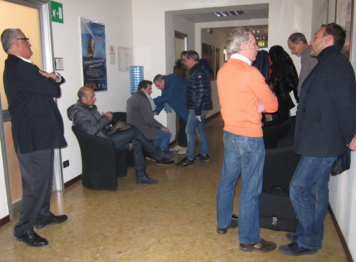 Sanremo: domani mattina incontro del Partito Democratico con i dipendenti del Casinò