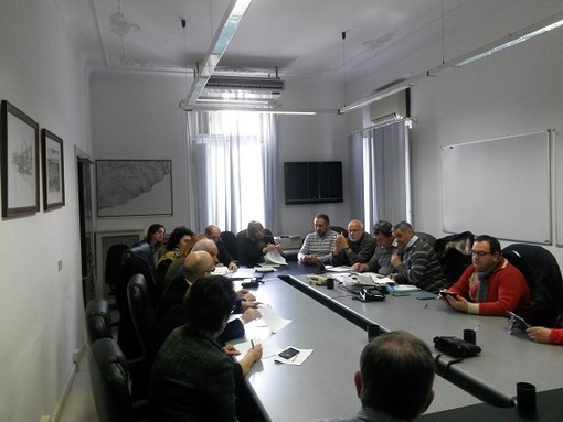 Imperia: accordo tra Riviera Trasporti e sindacati sugli integrativi, non firma il sindacato Ugl Imperia: accordo tra Riviera Trasporti e sindacati sugli integrativi, non firma il sindacato Ugl