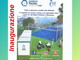 Sanremo: oggi pomeriggio alla Villetta, inaugurazione campo di padel Queen's Padel Villetta Sanremo: oggi pomeriggio alla Villetta, inaugurazione campo di padel Queen's Padel Villetta