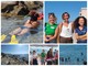 Bordighera riscopre il suo mare, incontro divulgativo e snorkeling a Capo Sant’Ampelio (Foto e video)