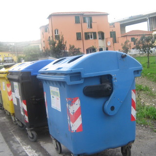 Conferimento rifiuti a Sanremo, un torinese proprietario di seconda casa: "Così non va proprio!"