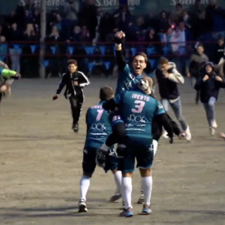 L'Olio Roi Acqua San Bernardo Imperiese di Federico Raviola è campione d'Italia! (foto)