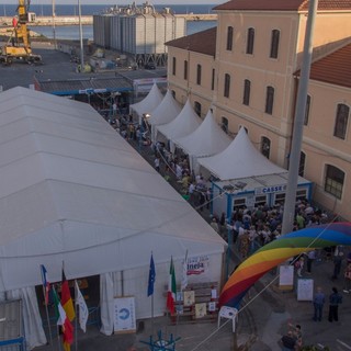 Ineja 2019: gli appuntamenti che hanno fatto la storia dell'evento e del Comitato entrano nel vivo