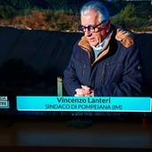 Pompeiana, il sindaco Vincenzo Lanteri dopo il caso del 'Laghetto': “Tagli e sacrifici per evitare il default”