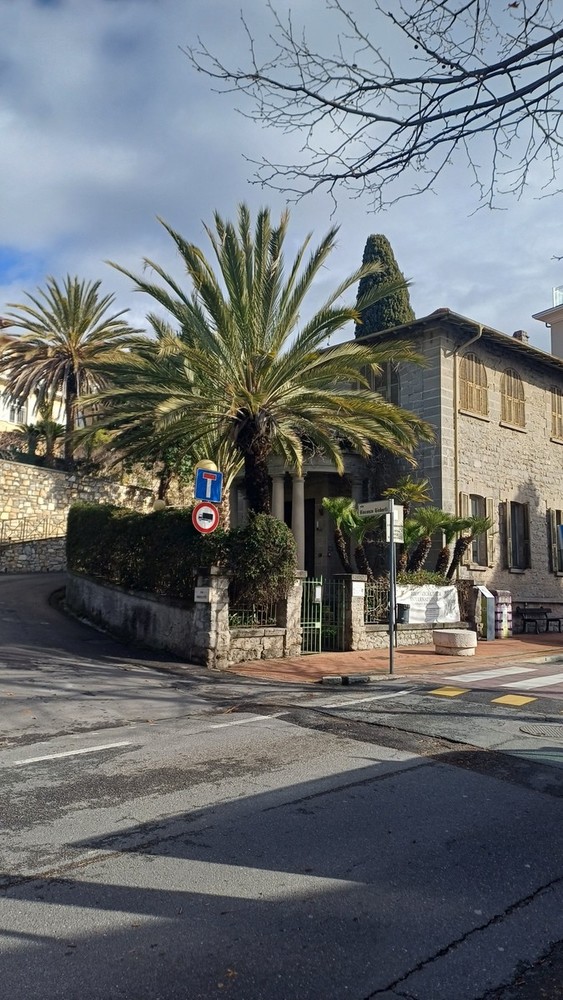 Gli antichi Liguri e la regalità sacra: conferenza di Alessio Bellini alla Biblioteca Civica di Bordighera Gli antichi Liguri e la regalità sacra: conferenza di Alessio Bellini alla Biblioteca Civica di Bordighera