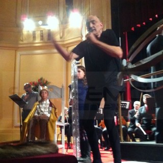 Sanremo: 'Il piccolo Principe' al Teatro del Casinò, quasi 2.000 studenti sanremesi delle scuole primarie alla rappresentazione