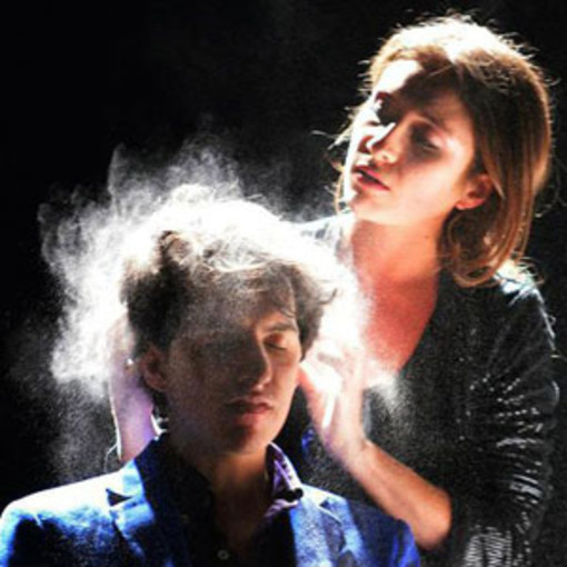 Bordighera: “Il nostro amore schifo”, una indagine intelligente, divertente e dissacrante sull’amore Bordighera: “Il nostro amore schifo”, una indagine intelligente, divertente e dissacrante sull’amore