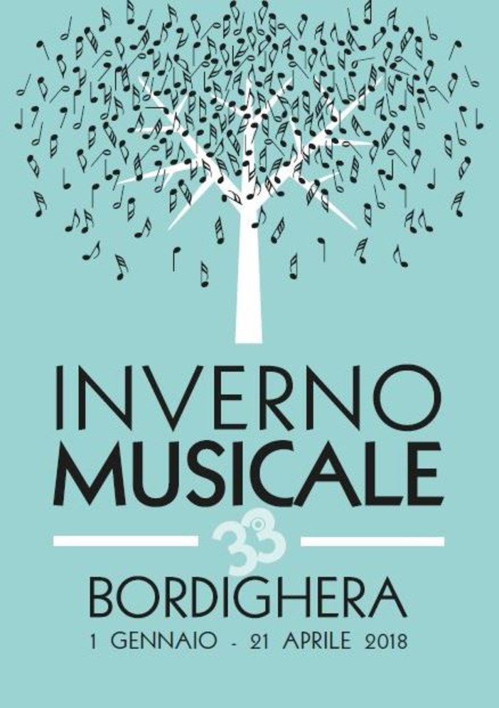 Bordighera: domenica presso la Chiesa Anglicana nuovo concerto della rassegna 'Inverno Musicale' Bordighera: domenica presso la Chiesa Anglicana nuovo concerto della rassegna 'Inverno Musicale'