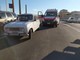 Imperia, scontro tra auto e scooter sul ponte Impero, 17enne al pronto soccorso (foto) Imperia, scontro tra auto e scooter sul ponte Impero, 17enne al pronto soccorso (foto)