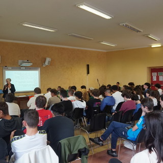 Sanremo: le risultanze dell’incontro di ‘Libera’ a Villa Magnolie’ sul tema ‘Attualizzazione e riflessione sulla costituzione’