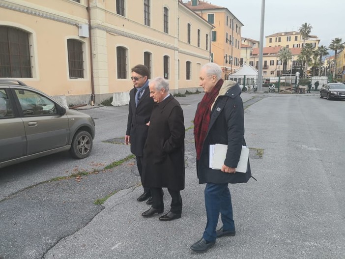 Imperia: duro intervento di 'Sinistra in Comune - Sinistra Italiana' dopo la visita di Angelo Colussi
