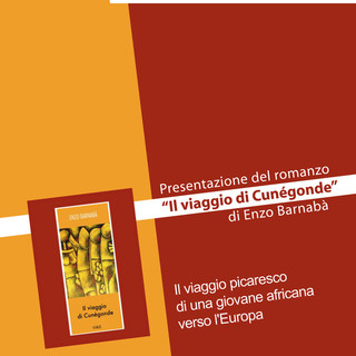 Domani a Dolceacqua, presentazione libro di Enzo Barnabà ‘Il Viaggio di Cunégonde’,