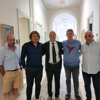 Sanremese e Virtus, accordo raggiunto: fine delle polemiche su stadio e impianti Sanremese e Virtus, accordo raggiunto: fine delle polemiche su stadio e impianti