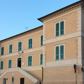 Imperia, al via la 20esima edizione di 'Porte Aperte' di Isah e Global Art Studio (foto)