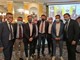 A Roma la riunione dei neoeletti consiglieri regionali della Lega con Matteo Salvini: presente l'imperiese Alessandro Piana A Roma la riunione dei neoeletti consiglieri regionali della Lega con Matteo Salvini: presente l'imperiese Alessandro Piana