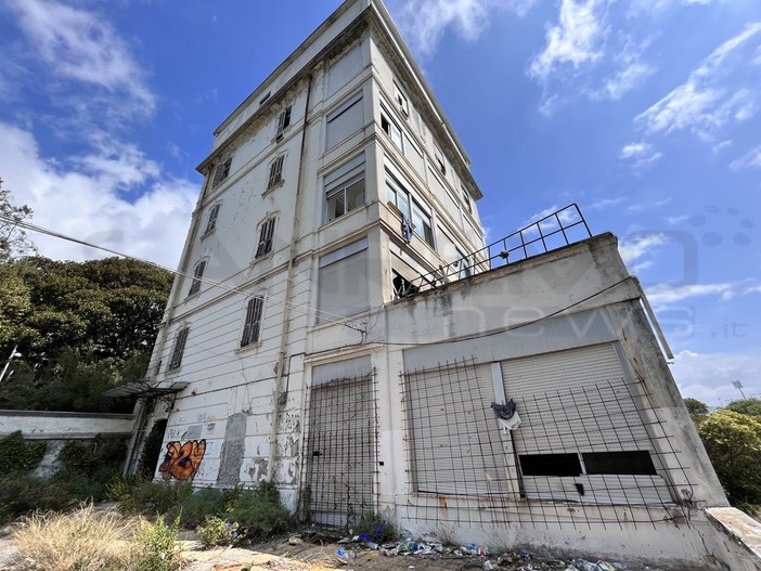 Sanremo: verso la vendita di Villa Helios, a giugno firmato compromesso