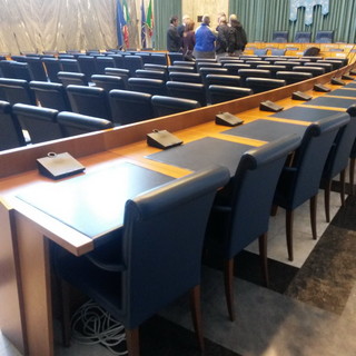 Imperia: nuovo assetto per i diciotto operai del Comune, un software gestirà il settore