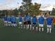 Imperia: il 26 dicembre torna l'appuntamento calcistico e solidale 'Il Cuore in Campo! - IV° Torneo Luciano Calzia' Imperia: il 26 dicembre torna l'appuntamento calcistico e solidale 'Il Cuore in Campo! - IV° Torneo Luciano Calzia'