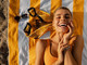 Denti, il canone che cambia dal sorriso imperfetto al bianco assoluto Denti, il canone che cambia dal sorriso imperfetto al bianco assoluto